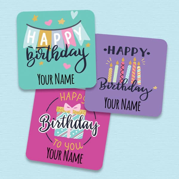 Cool Birthday