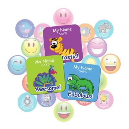 Zoo Theme Gift Pack