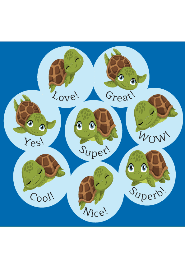 Turtle Theme