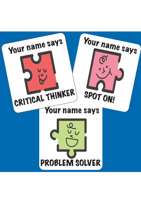 Puzzles