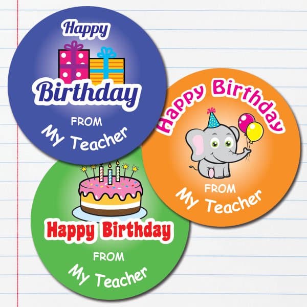 Birthday Theme