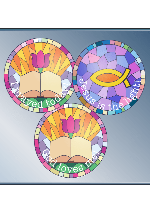 Stained Glass